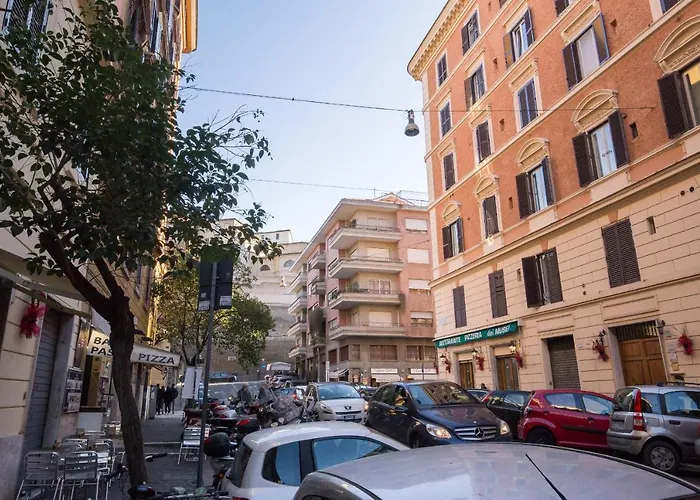Suite House Vaticano