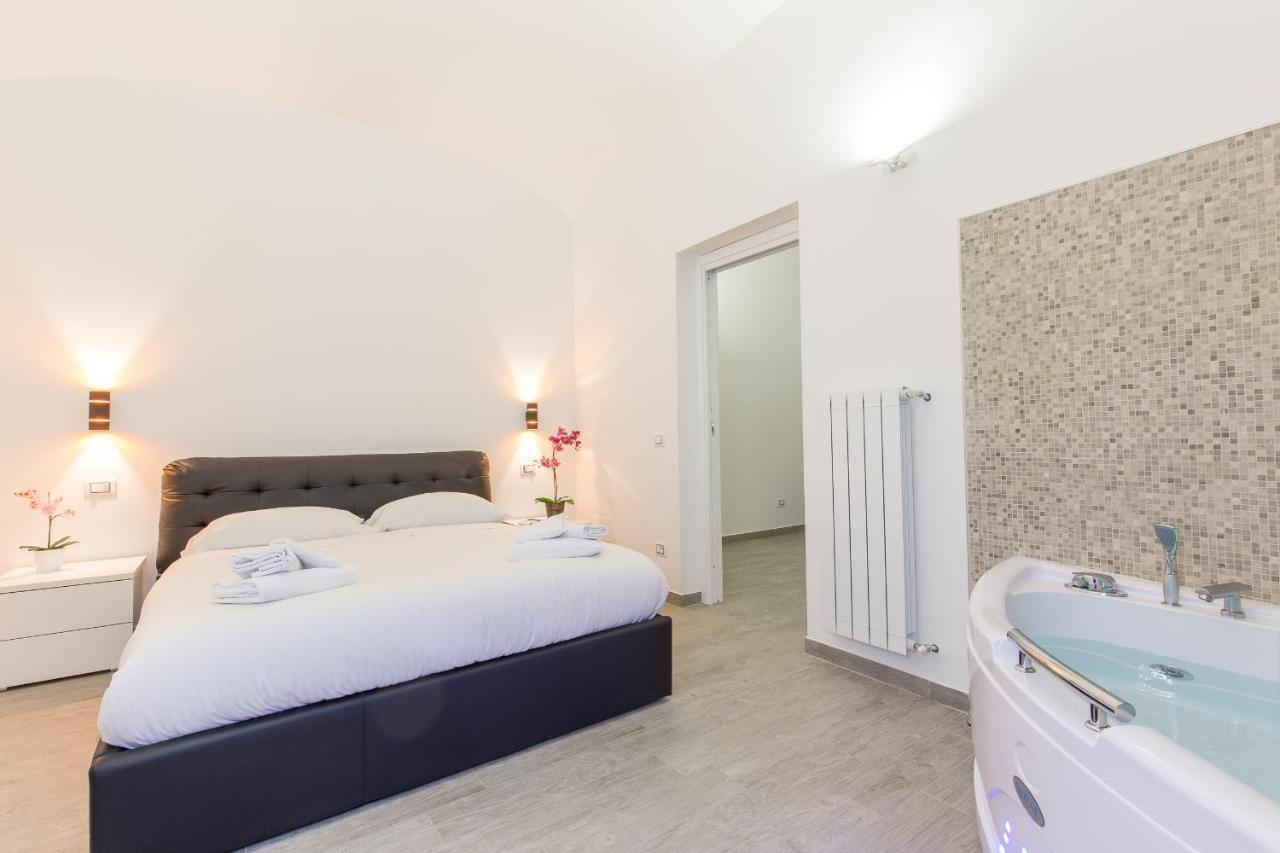 House Vaticano Appartement *