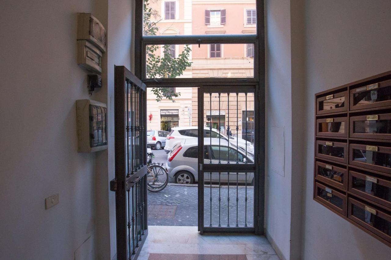 House Vaticano Apartment Rom