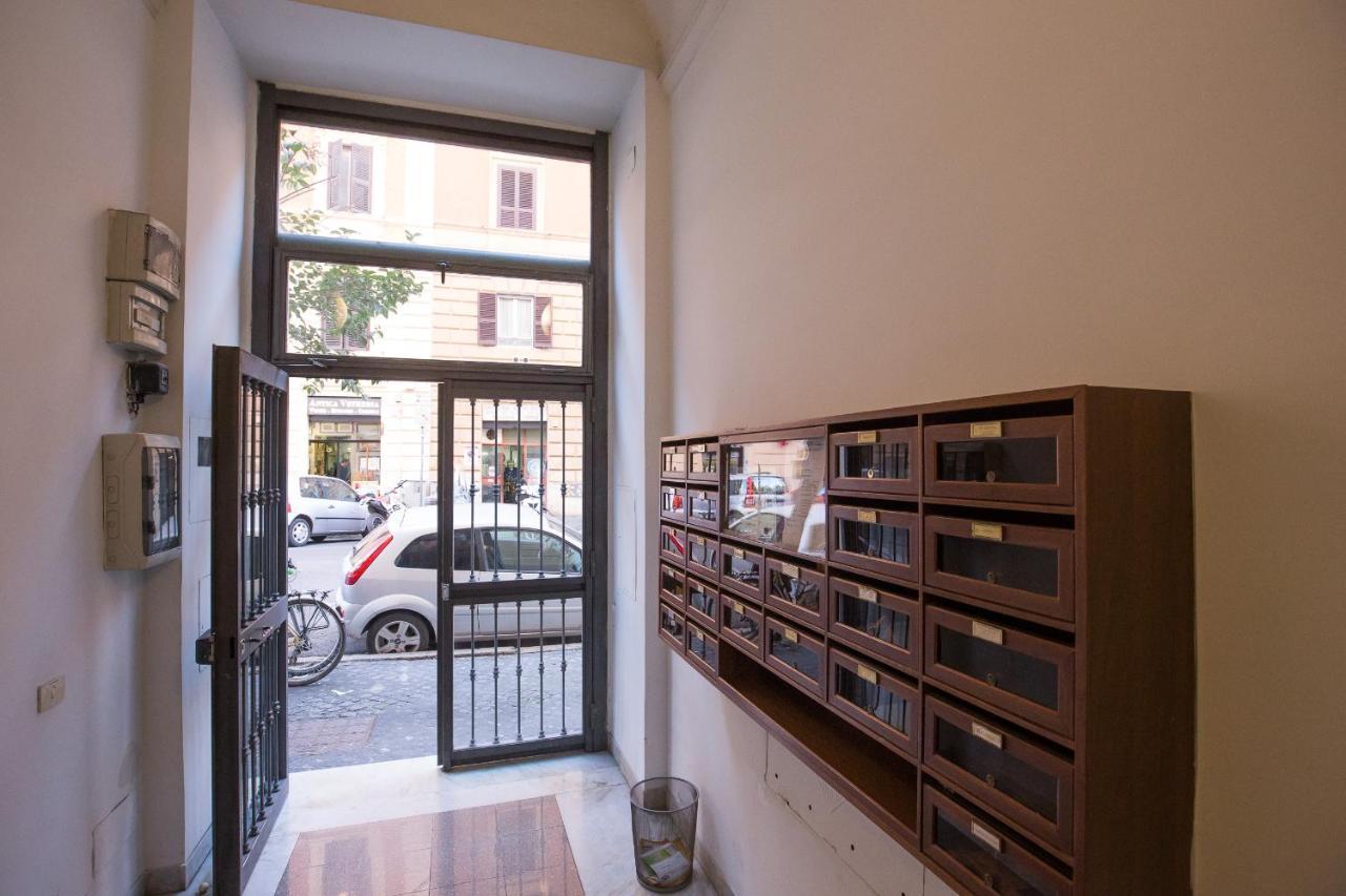 Appartement House Vaticano